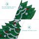 thumbnail image 4 of 20 piezas parches bordados de Navidad apliques de árbol de Navidad accesorios de ropa, 4 of 8