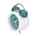 thumbnail image 3 of Reloj despertador de alto volumen, bajo nivel de ruido, diseño Simple, hermoso y práctico reloj despertador Retro para decoración del hogar, regalos, 3 of 12