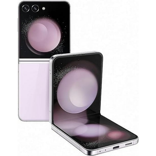Samsung Galaxy Z Flip5 5G 256 Go Téléphone Cellulaire Déverrouillé / Remis à Neuf Certifié