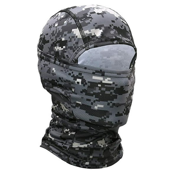 New Balaclava Face Mask Bandana Hood Headwear for Cycling Sking Hunting