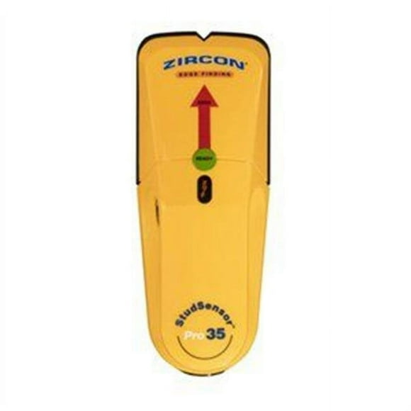 Zircon 259705 Pro35 Stud Scan Mode Sensor