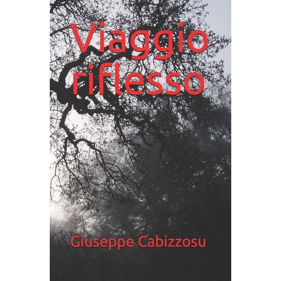 Viaggio riflesso (Paperback)