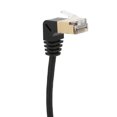 thumbnail image 4 of Cable de red Cat R, Cable Ethernet Cat8 Cable de red LAN Cat pesado Cable Cat resistente a la intemperie Rendimiento de primer nivel, 4 of 12