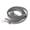 Gray, variant on HeroNeo 120cm PU Leather Shoulder Bag Handle DIY Purse Strap Handbags Belts Strap Bags A