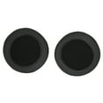thumbnail image 3 of Almohadillas de repuesto para auriculares, funda de cojín universal de 90 mm, accesorios para auriculares, 3 of 12
