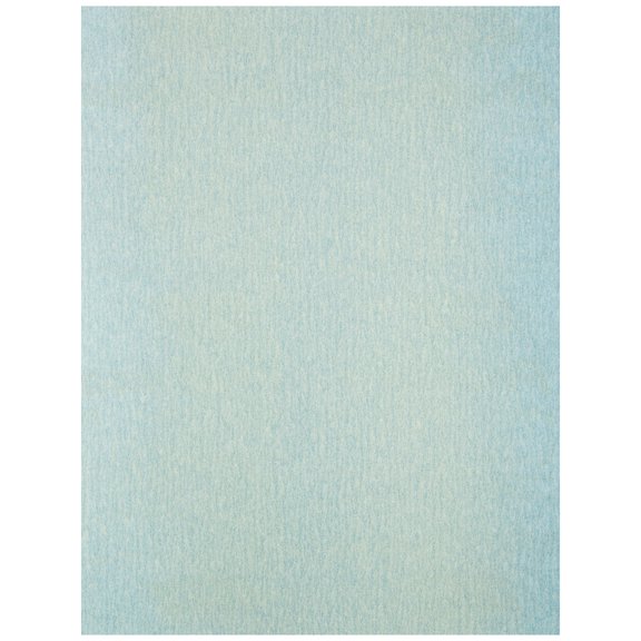 Norton 68175/0264 60 Grit Aluminum Oxide 3X Paper Backing Abrasive Sheets 20 Count