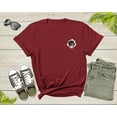 thumbnail image 7 of Cute Mouse Rat Lover Shirt For Adult Men Women Kids Mouse Rat Birthday Present Gift Boys Girls Dad Mom Juniors Tshirt Mouse Youth T-shirt, 7 of 7