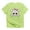 Kiwi, variant on CafePress - Cute Skull Girl Infant T Shirt - Infant T-Shirt