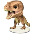 thumbnail image 1 of Figura de colección Funko Pop! Películas: Jurassic Park, T-Rex, 1 of 2