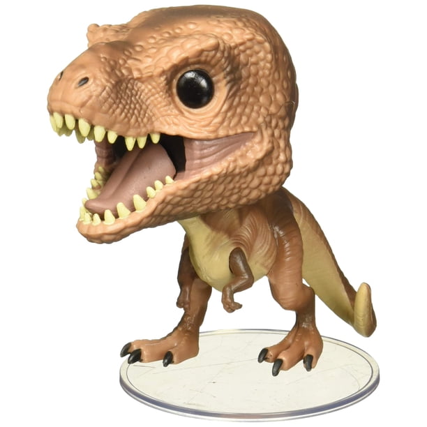 Figura de colección Funko Pop! Películas: Jurassic Park, T-Rex