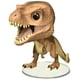 thumbnail image 1 of Figura de colección Funko Pop! Películas: Jurassic Park, T-Rex, 1 of 2