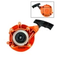 thumbnail image 3 of Bgsha Lanceur à Rappel Compatible avec Hus543R et Accessoires de Coupe-Bordures Hus541 pour Performance Extérieure Fiable, 3 of 9