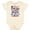 Natural, variant on Inktastic Military Uncle Proud Nephew Freedom Boys or Girls Baby Bodysuit