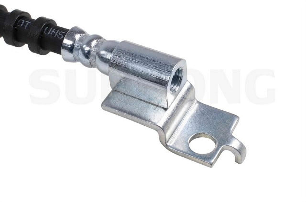 Sunsong 2203827 Brake Hydraulic Hose