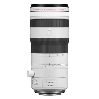 Canon EF 70-200mm f/2.8L IS III USM Lens - Versatile Telephoto