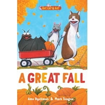 A Great Fall (Hardcover)