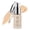 Ivory Beige/MN1, variant on PÜR MINERALS 4-in-1 Love Your Selfie Longwear Foundation & Concealer Full Coverage, Hydrating Formula, Cruelty Free, 1.7 F. Oz.,Buff/MN3