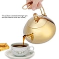 thumbnail image 2 of 1.5L Stainless Steel Electric Kettle Classic Stainless Steel Teapot Electric Kettle Fast Water Heater, 2 of 3