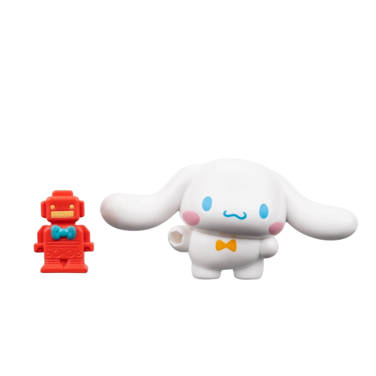 Hello Kitty and Friends - 2 inch 2 Figure Pack - Rainbow Vibes