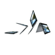 Dell Inspiron 14 5481 2-in-1 Touchscreen Laptop, 14'', Intel Core i3-8145U, 8GB RAM, 256 GB SSD, Intel UHD Graphics 620, Windows 10 Home