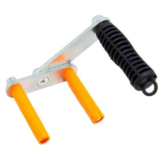 Sturdy Panel Carriers Metal Gripper for Efficient Board and Panel Handling