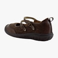 thumbnail image 3 of Jambu Nina Women's Flats Brown Size 9 M, 3 of 8