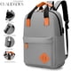thumbnail image 3 of Mochila Shendy Vendy Backpack Impermeable Set De 3pzs Con Riñonera Y Puerto Usb, 3 of 6