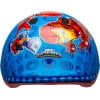 Marvel Spider-Man Super Hero Adventures Toddler Bike Helmet