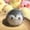 grey, variant on Handmade Penguin Taba Squishies Toys Ultra Soft Penguin Squeeze Fidget Toys for Stress Relief Pinch Kawaii Family Sticky Squishies Toys 1Pcs