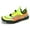 Orange, variant on Lopsie UNDERSEA Water Shoes Men Adult Quick-Dry Aqua Sock Barefoot for Beach Swim River Pool Lake Hiking Kayaking Surfing