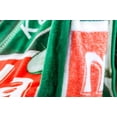 thumbnail image 4 of Manta Toynk Claussen Kosher Dill Pickles, 115 x 152 cm, 4 of 7
