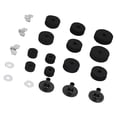 thumbnail image 1 of Drum Accessory, Cymbal Felts Ideal Accessories  Performance  For Worker For Home, 1 of 8