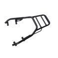 thumbnail image 1 of Portaequipajes Trasero Para Motocicleta, Soporte Seguro Y Resistente, Fácil Instalación, Portaequipajes Trasero Para Motocicleta, Portaequipajes Para FTR1200 2019 A 2023, 1 of 7