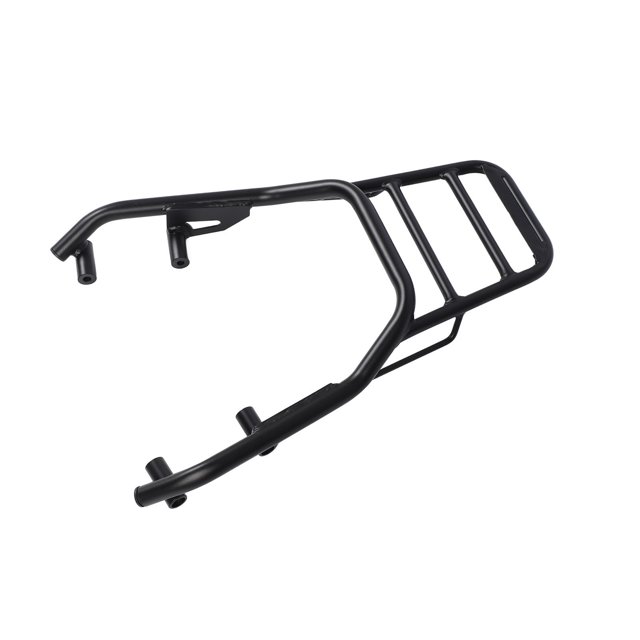 Portaequipajes Trasero Para Motocicleta, Soporte Seguro Y Resistente, Fácil Instalación, Portaequipajes Trasero Para Motocicleta, Portaequipajes Para FTR1200 2019 A 2023