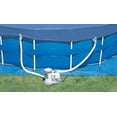 thumbnail image 3 of Intex 1.5 Inch Diameter Water Accessory Pool Pump Replacement Hose (8 Pack), 3 of 5