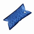 thumbnail image 1 of Cool Pillow, Thickened Waterproof Fabric Multi Functional Cushion for Home Travel Office Nap, with Large Water Injection Port and Exquisite Pattern, 1 of 7