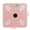 Pink, variant on Bwiyojiz Home, Garden & Tools Gadgets Kitchen Dining Cale for Body Weight and Percentage No Battery Replacement Solar Power Digital Bathroom Smart Scale Bluetooth Composition Monitor with App