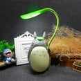 thumbnail image 4 of Mi Vecino Totoro Led Lámpara De Mesa Recargable Ajuste De Brillo Protección Ocular Noche, 4 of 5