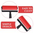 thumbnail image 3 of OUNONA 3Ud Roller Para Dibujo De Diamantes Color Ideal Para Impresión Y Manualidades Diarias, 3 of 8