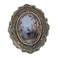 thumbnail image 1 of Tnarru Picture Frame Decoration Photo Frame DIY Desk Stand Photo Gallery Art Photo Display Holder Picture Display for Tabletop Party, 1 of 8
