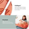 thumbnail image 5 of B.Love U-Shape Pregnancy Pillow, 5 of 9