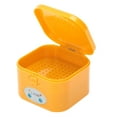 Falleo Clearance Electric Hearing Aids Dryer Dehumidifier Drying Box