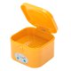 thumbnail image 5 of Caja deshumidificadora para el almacenamiento y cuidado seguro de dispositivos auditivos para personas mayores Secador eficiente de audífonos, 5 of 8
