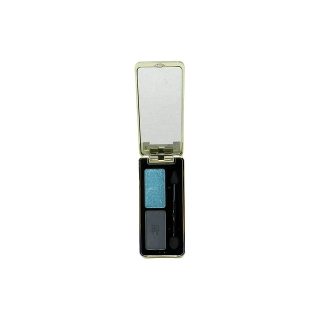Guerlain Ecrin 2 Couleurs Fards à Paupières Color Fusion 07 Two Lovely 0,14 Once