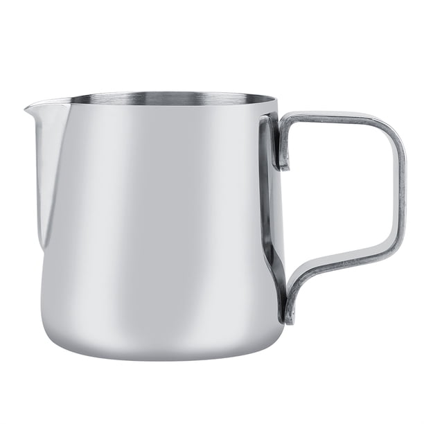 Jarra para espumar leche Jadeshay de acero inoxidable Capacidad 100/150/200/350/600/1000/1500 ml