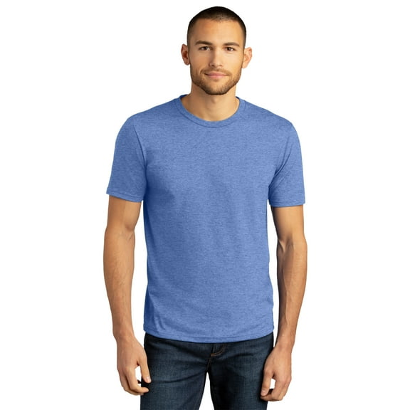 District Men's Perfect Tri DTG Short Sleeve Tee