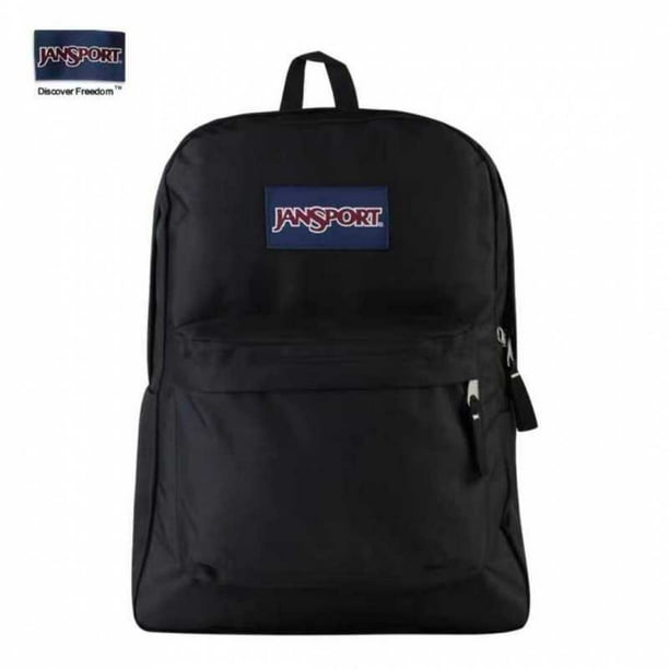 Moda Casual Deporte JanSport Mochila/Hombres Portátil Bolsa/Mujer Bolso De Hombro/Estudiante De La Escuela/Impermeable/Multiuso Bolsas