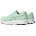 thumbnail image 3 of Tenis ASICS Contend 8 Para Mujer Color Verde Modelo 1012B320301, 3 of 5