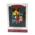 thumbnail image 2 of Hallmark Bright Playful Colors Crayola Crayon 1994 Keepsake Ornament, 2 of 2