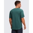 thumbnail image 2 of Remera CRZ YOGA Ligera de Secado Rápido Talle M, 2 of 4